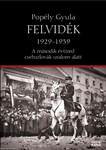 Felvidék 1929-1939