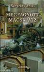 MEGFAGYOTT MACSAKAVÍZ