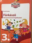 Fürkésző: Környezetismereti foglalkoztató 3. osztályosoknak