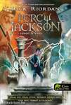 Percy Jackson és a görög istenek - KEMÉNY BORÍTÓS