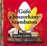 Gúfó a boszorkányszombaton - ÜKH-2017