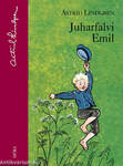 Juharfalvi Emil