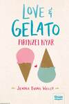 Love & Gelato - Firenzei nyár