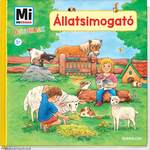 Mi MICSODA Ovisoknak - Állatsimogató