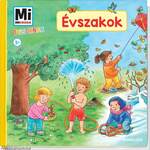 Mi MICSODA Ovisoknak - Évszakok
