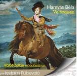 VELÁZQUEZ - HANGOSKÖNYV