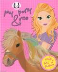 Horses Passion - My Pony and me (pink)