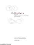 CALLIOTHECA - Kincsek a Magyar Tudományos Akadémia Könyvtárából