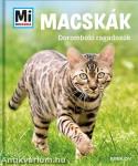 Mi MICSODA - Macskák - Doromboló ragadozók