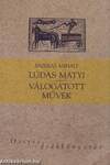 Lúdas Matyi - Válogatott művek