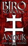 Anjouk IV. - Szent György testvérei