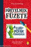 A lufipofák támadása - Förtelmek füzete 1.