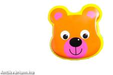 Menjünk fürödni! - A maci