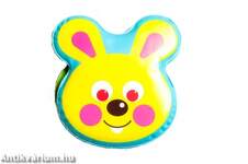 Menjünk fürödni! - A nyuszi