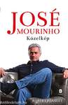 José Mourinho - Közelkép