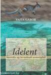 Idelent - Szórakoztató országismereti könyv