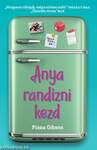 Anya randizni kezd