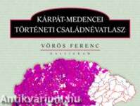 Kárpát-medencei történeti családnévatlasz