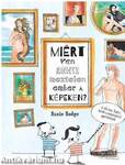 Miért van annyi meztelen ember a képeken?