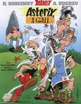 Asterix 1. / Asterix a gall (3. kiadás)