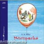 Micimackó / MP3 Hangoskönyv