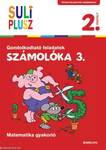 Suli Plusz - Számolóka 3. - Gondolkodtató feladatok