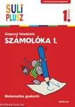 Suli Plusz - Számolóka 1. - Alapozó feladatok