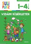 Suli Plusz - Vidám kísérletek