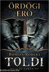 Ördögi erő - Toldi - Első könyv