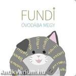 Fundi óvodába megy