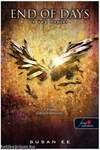 End of Days - A vég napjai - KEMÉNY BORÍTÓS