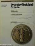 Orvostovábbképző Szemle 2000. január-november/Különszám 2000. július