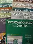 Orvostovábbképző Szemle 2003. (nem teljes évfolyam)/Különszám 2003. február