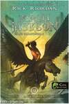 Percy Jackson és az olimposziak 3. - A Titán átka (ÚJ!) - KEMÉNY BORÍTÓS