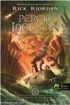 Percy Jackson és az olimposziak 2. - A szörnyek tengere (ÚJ!) - KEMÉNY BORÍTÓS