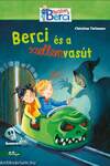 Berci és a szellemvasút (Berci regény 3.)