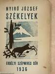 Székelyek