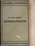 Gondolkodók