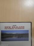 Collins New Zealand Pictorial Yearbook