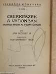 Cserkészek a vadonban