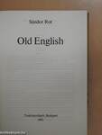 Old English