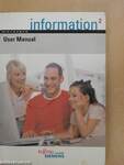 Information 2 User Manual