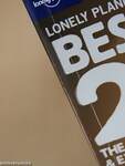 Lonely Planet's Best in Travel 2010