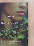 House of Many Gods