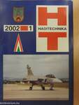Haditechnika 2002/1-4./Különszám