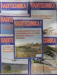 Haditechnika 2014/1-6.