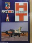 Haditechnika 2001/1-4.