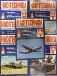 Haditechnika 2005/1-6.