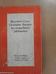 Geschichte Europas im neunzehnten Jahrhundert
