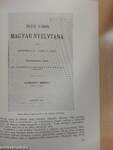 A magyar nyelvtankönyvek felhasználása az iskolai oktatásban